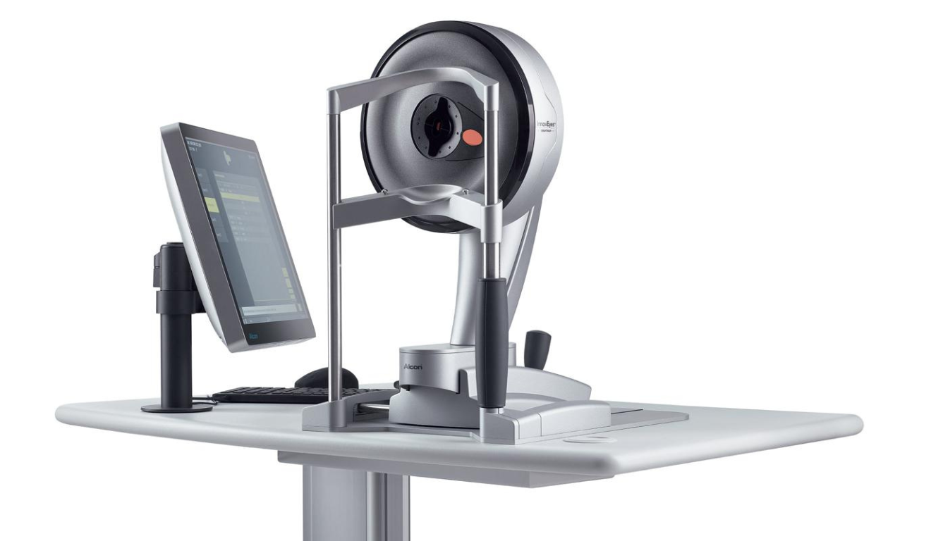 Cirurgia Refrativa no Espírito Santo Aprimorada com Tecnologia de Ponta