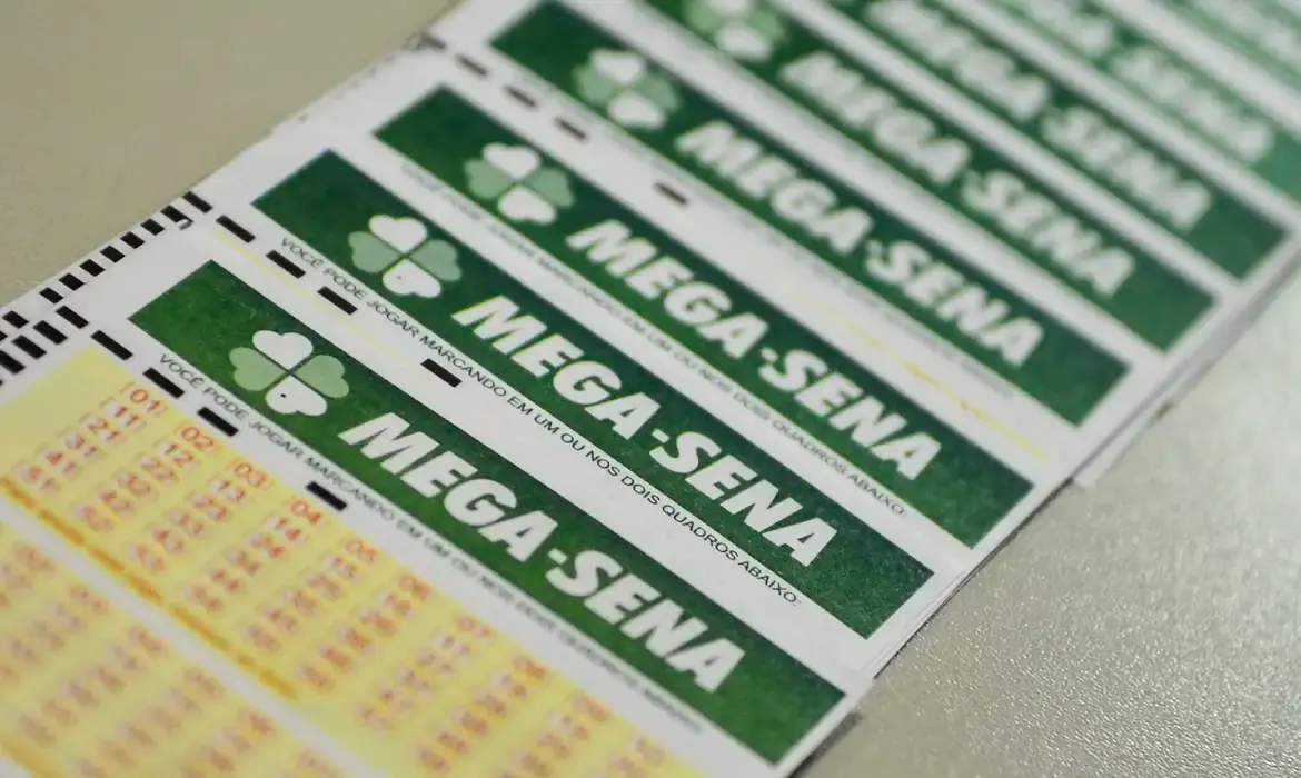 Mega-Sena Turbinada: Ninguém Acerta e Prêmio Acumula em R$ 65 Milhões!