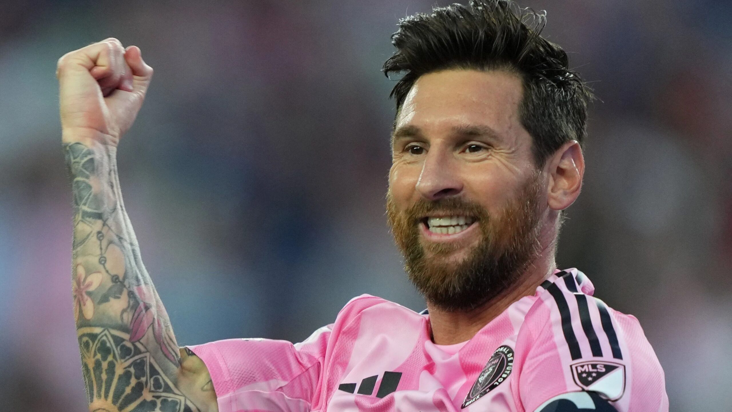 Messi de Volta aos Gramados: Craque Argentino Reforça Inter Miami Contra o LA Galaxy