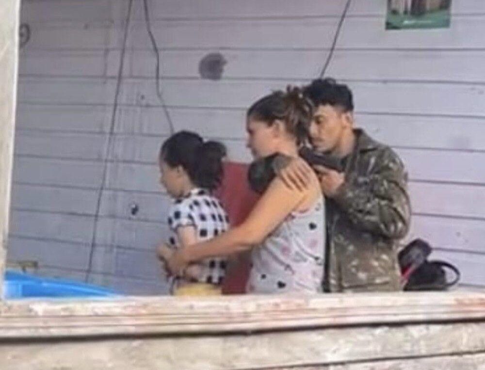 Fuga e Tragédia no Amapá: Foragido do Pará Mata Policial e Se Entrega Após Fazer Reféns