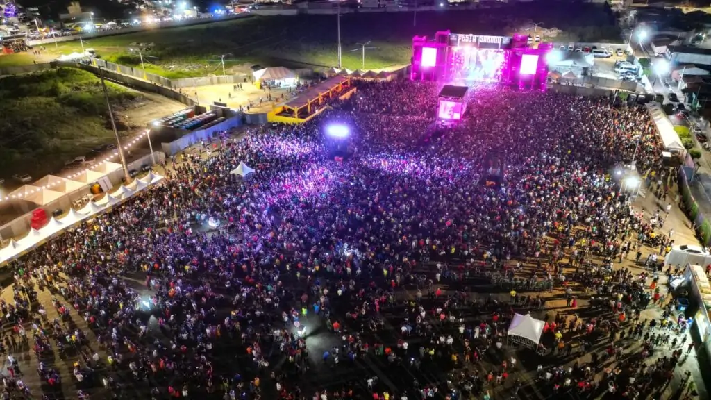 Agito em Natal: Guia Completo do Fim de Semana com Festa do Sabugo, Originalidades e Thiaguinho