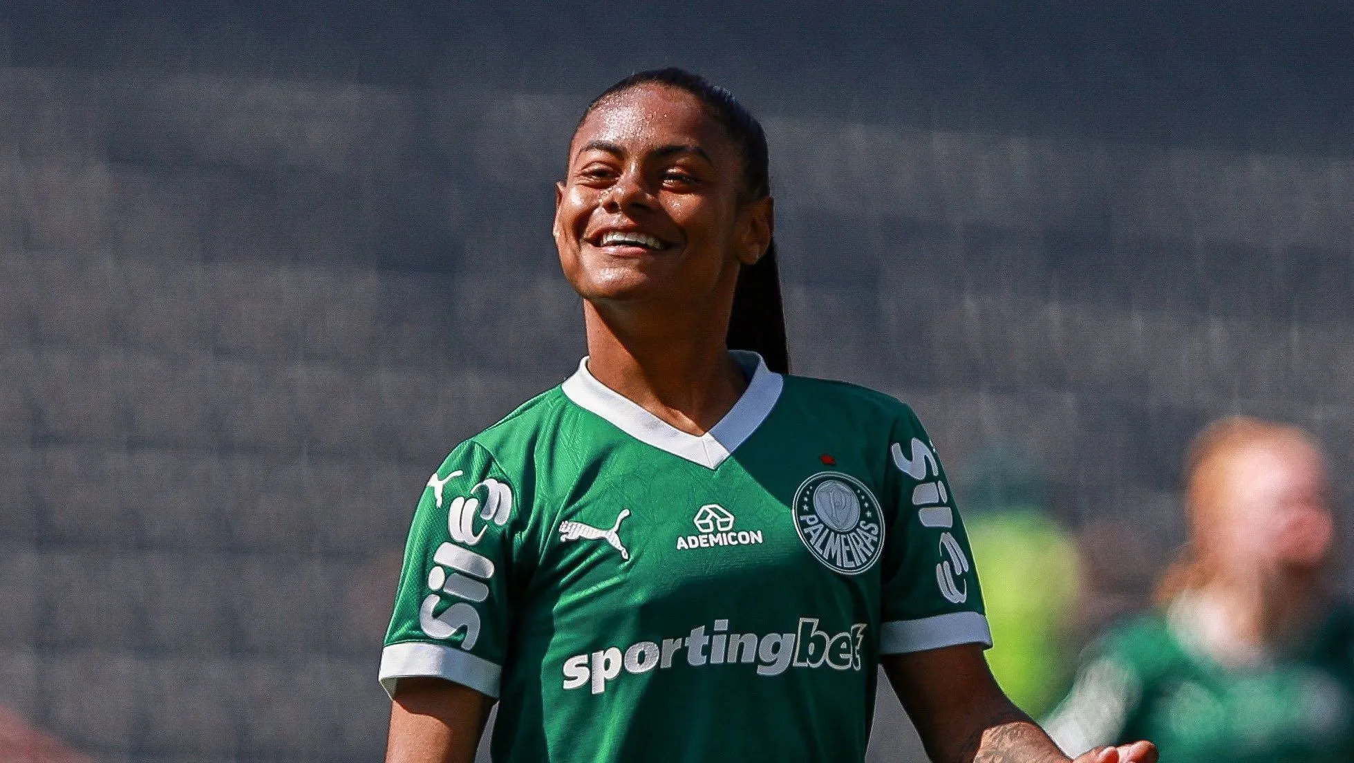 Palmeiras Domina Flamengo e Carimba Vaga na Semifinal do Brasileirão Feminino
