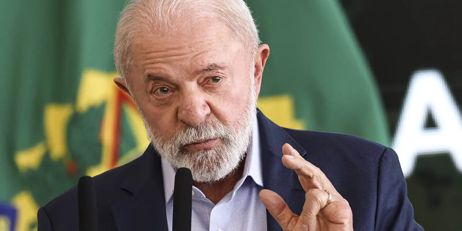 Lula Define Plano de Resgate para Setores Atingidos por Tarifas de Trump