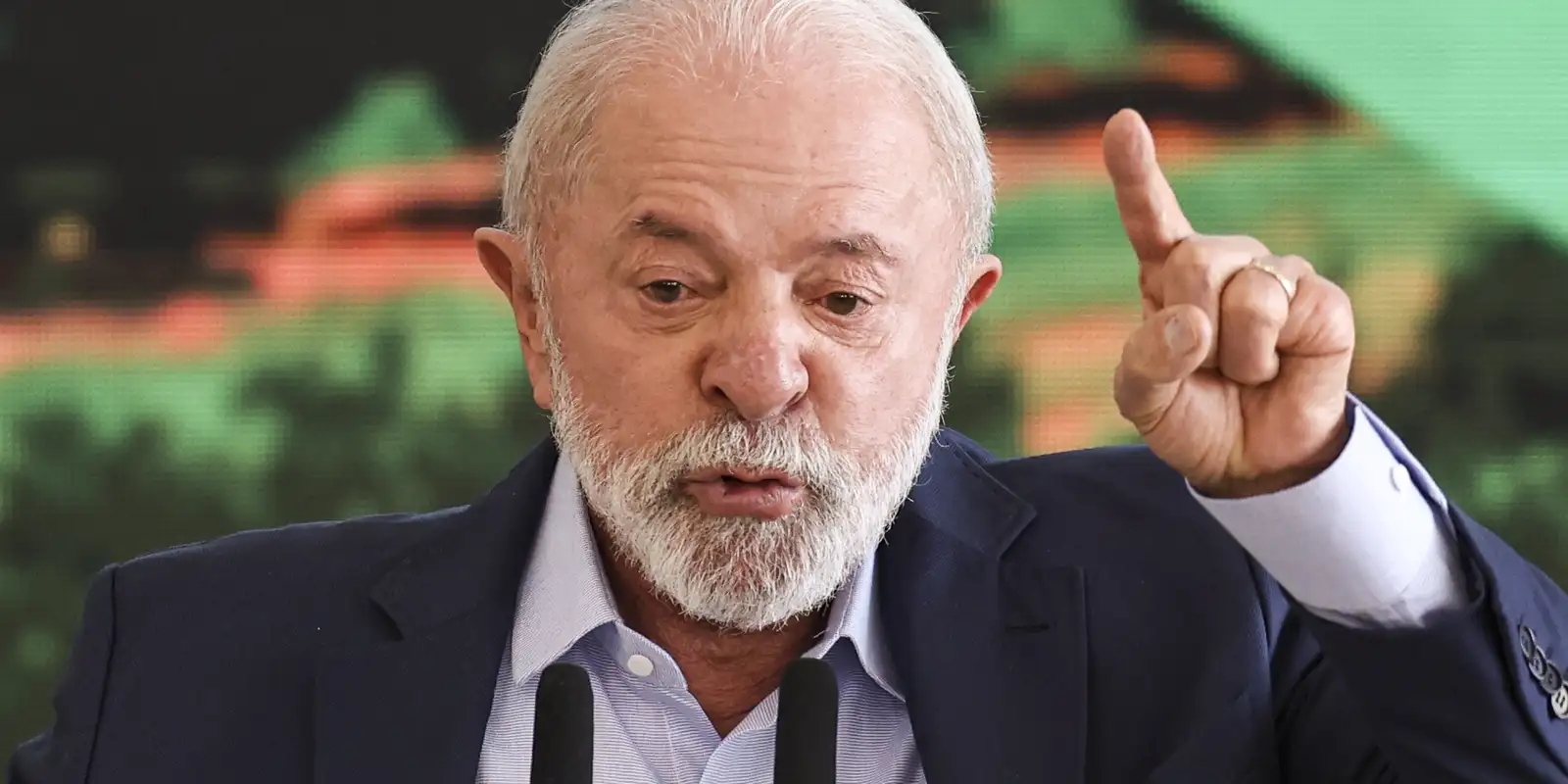 Lula e Xi Jinping unem forças contra o protecionismo de Trump e visam expansão comercial