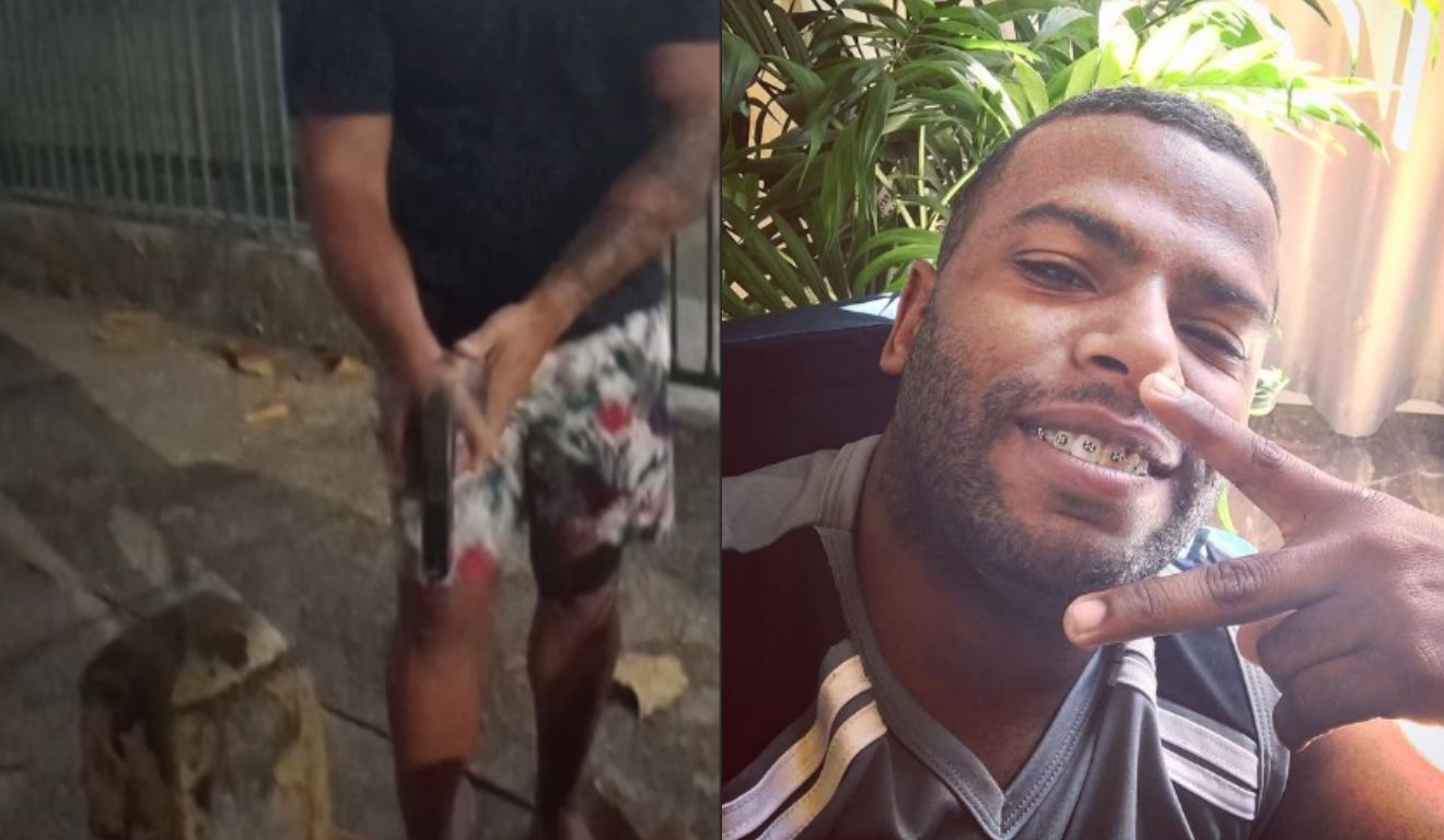 Entregador do iFood Baleado por Policial Penal Após Recusa em Subir para Entrega no Rio