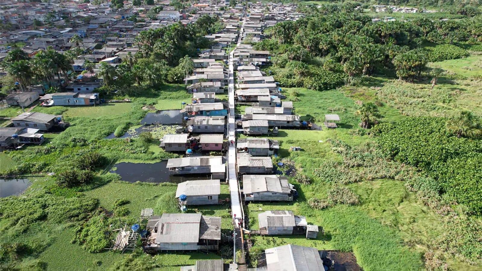 Projeto ‘Ponte Firme’ poderá levar segurança e acessibilidade ao interior do Amapá