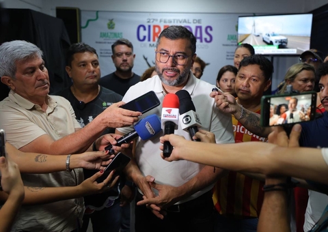 Amazonas Aquece o Tambor: Governo Amplia Investimento e Reforça Segurança no Festival de Cirandas