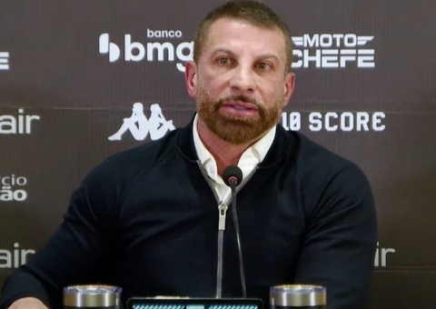 Vasco em Alerta Máximo: Presidente Pedrinho Recebe Proteção Reforçada Após Ameaças