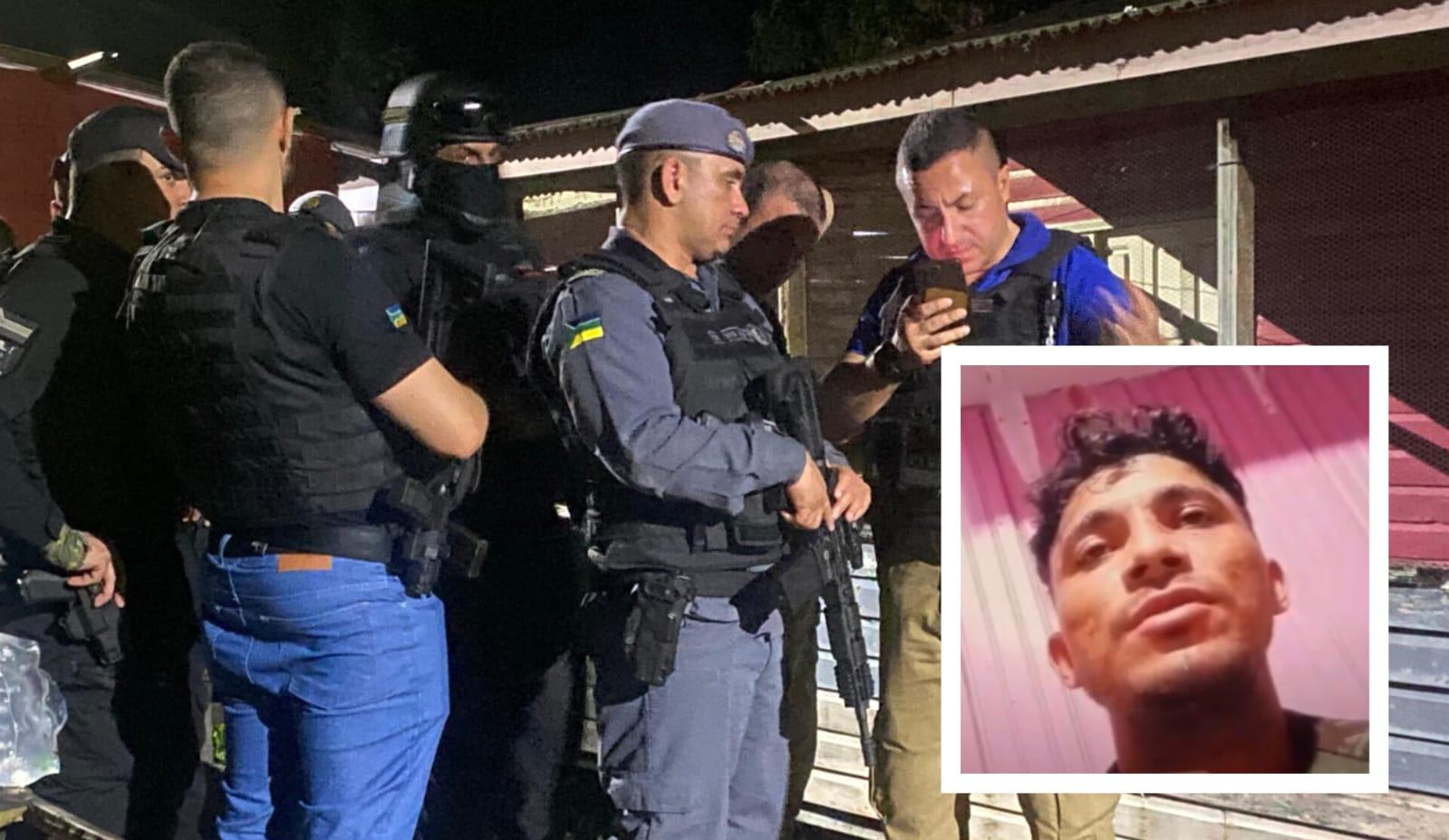 Amapá em Crise: Refém mantém mãe e filha sob cárcere após matar policial em delegacia