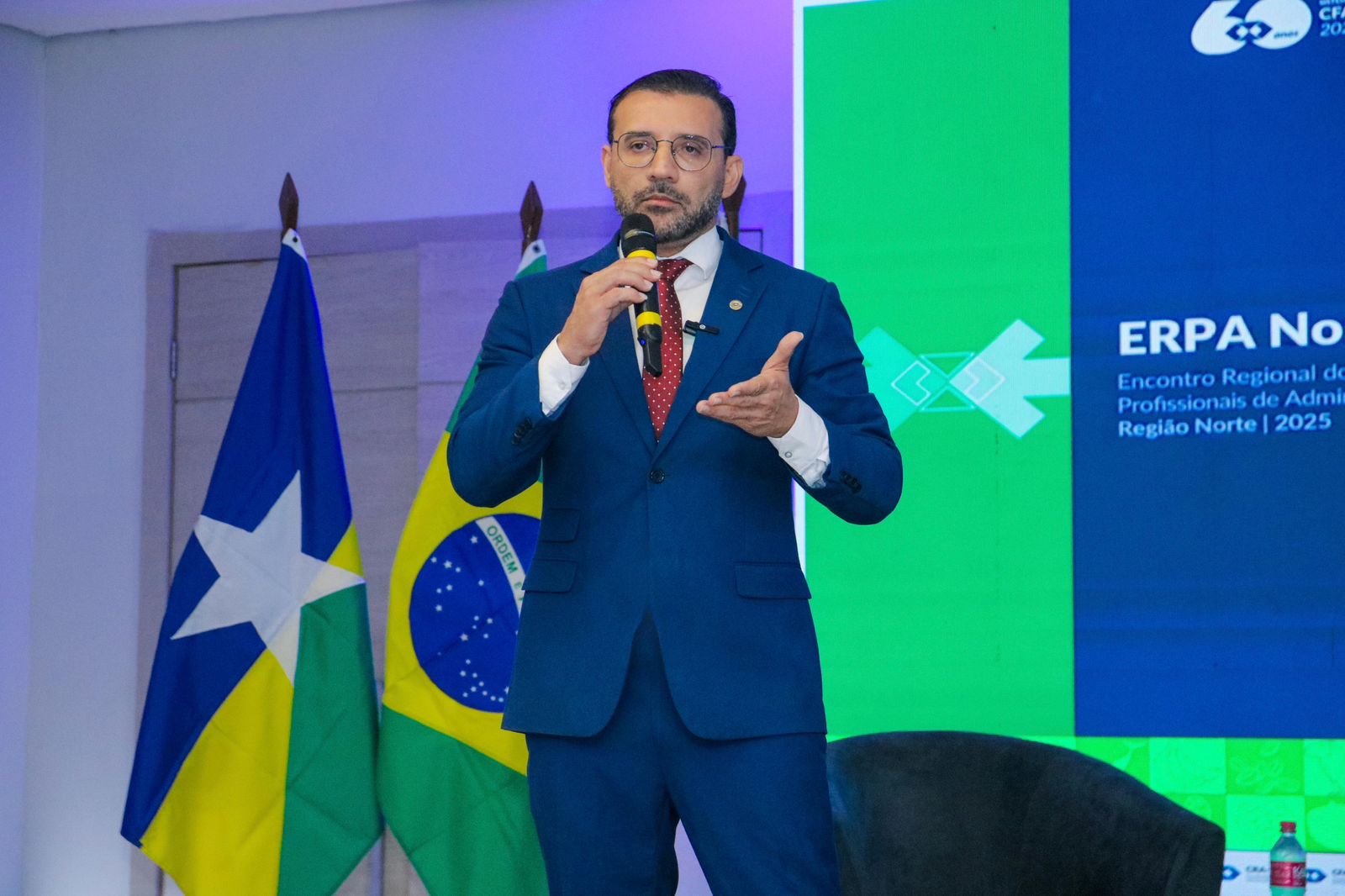 Rondônia: Limite de idade para PM e Bombeiros é ampliado para 35 anos, gerando elogios na Assembleia Legislativa