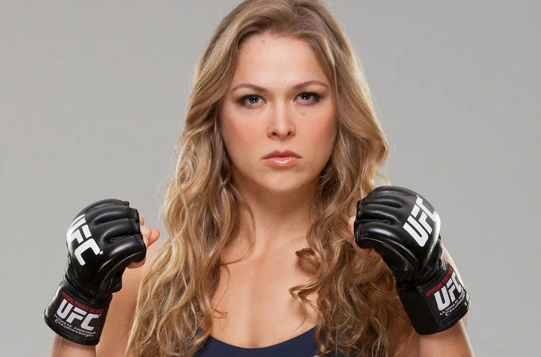 Ronda Rousey: Vídeo de Treino Incendeia Rumores de Retorno ao MMA