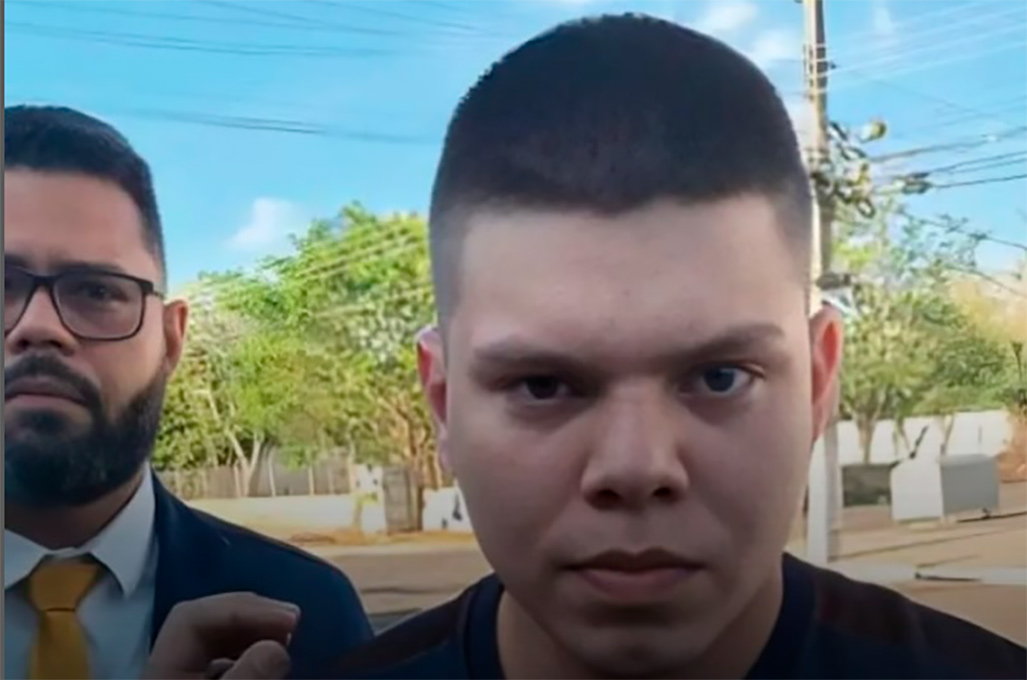 Influenciador Digital Solto Após Falsa Bomba em Aeroporto de Porto Velho