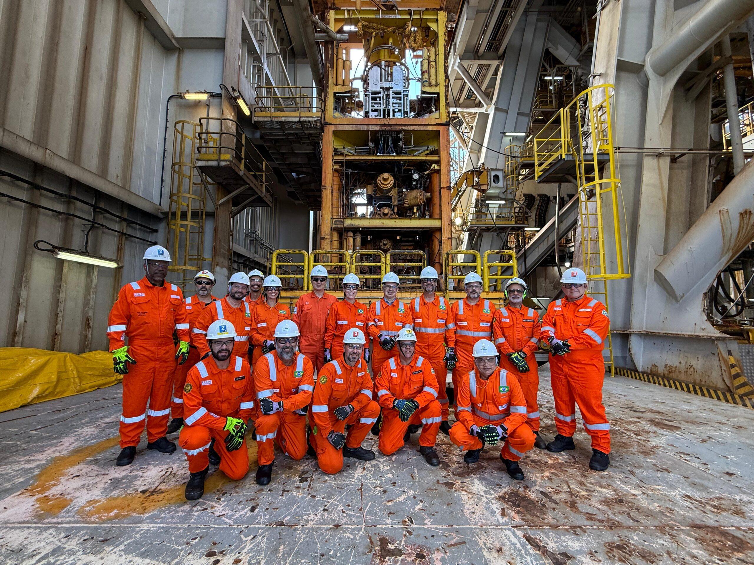 Simulação da Petrobras no Amapá: Especialista demonstra otimismo e detalha operação inédita