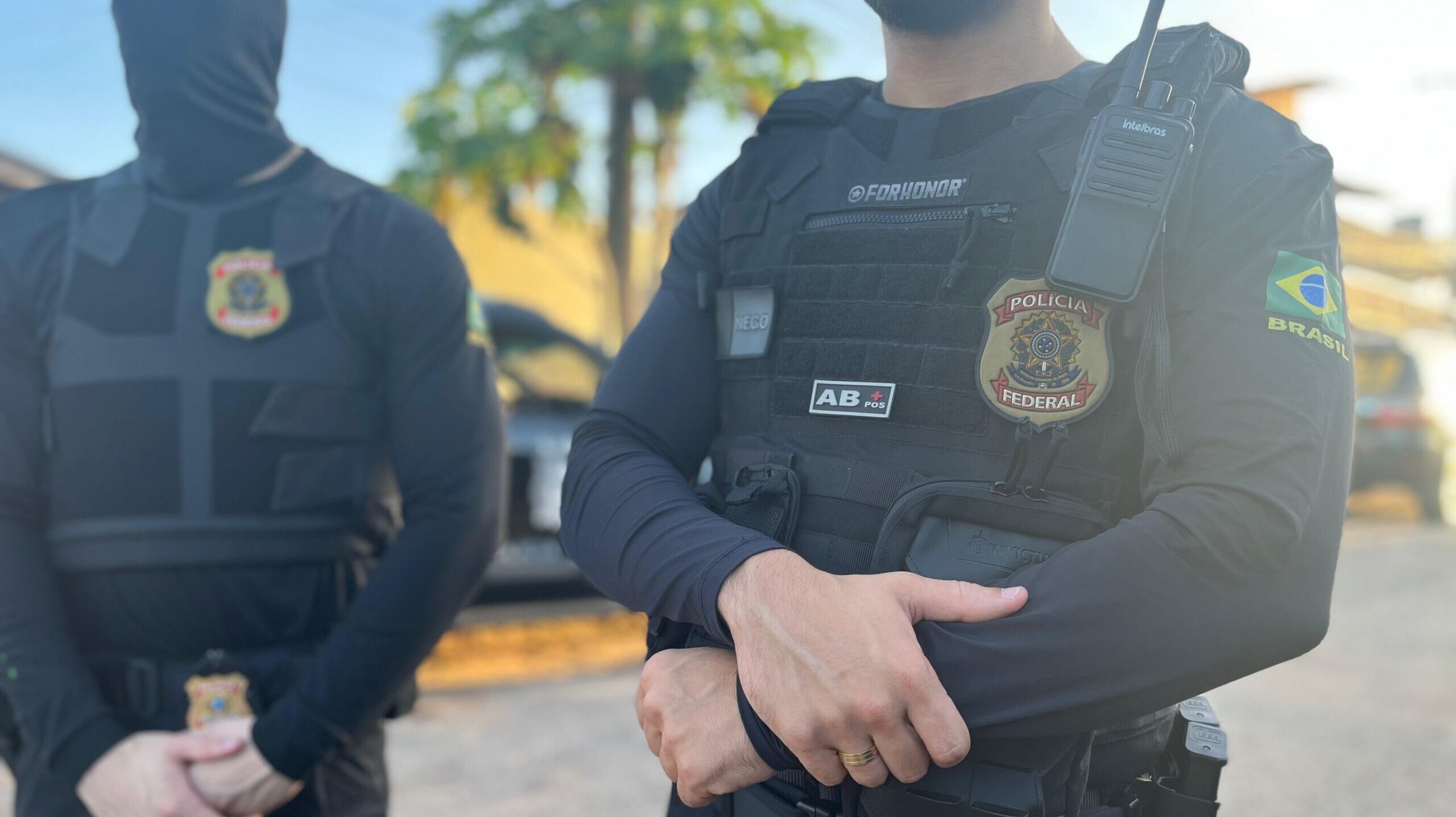 PF Investiga Fraude no Sistema Eleitoral do Amapá: Suspeito Desviava Multas via PIX