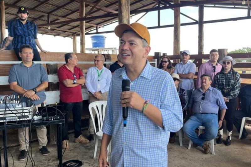 Expofeira 2025: Amapá Agro Summit promete impulsionar agronegócio com tecnologia e melhoramento genético
