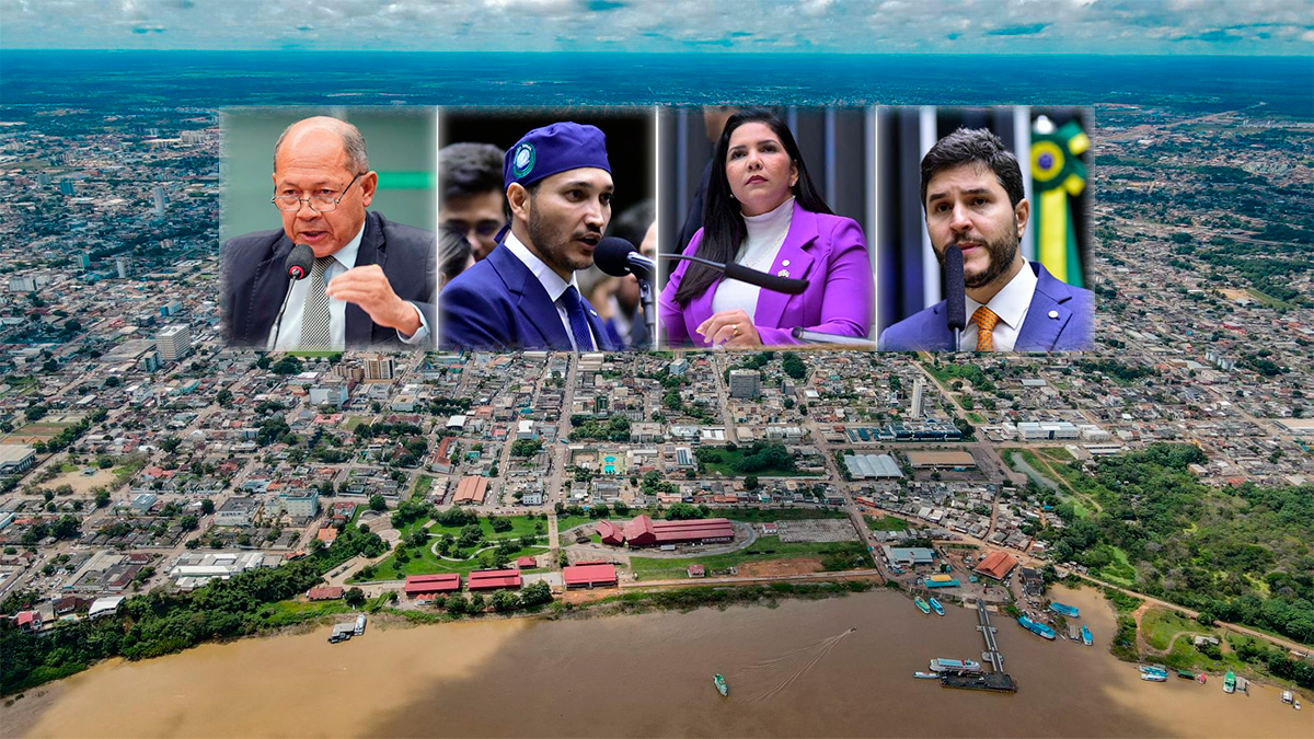 Emendas PIX: Pequenas Prefeituras Abocanham a Maior Parte, Enquanto Investigação Federal Aumenta a Pressão