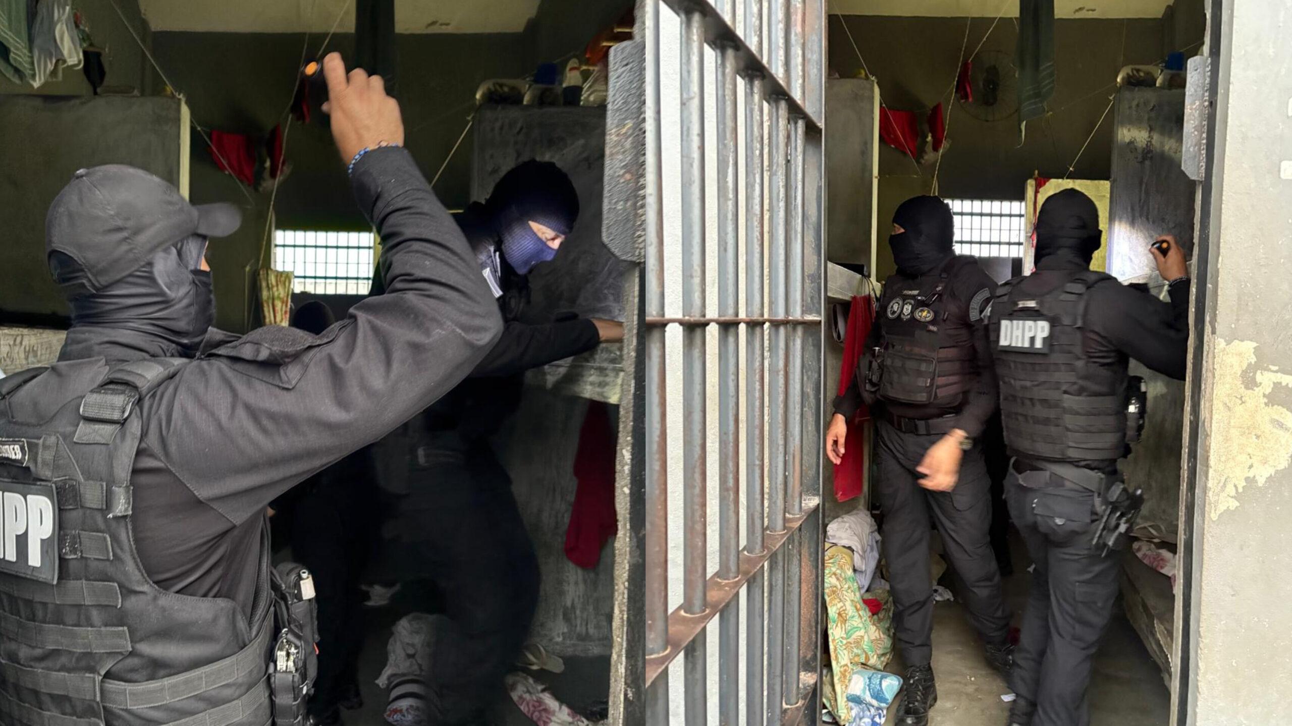 Operação Yamata Desmantela Lideranças de Facção Criminosa Envolvida em Onda de Homicídios no Amapá