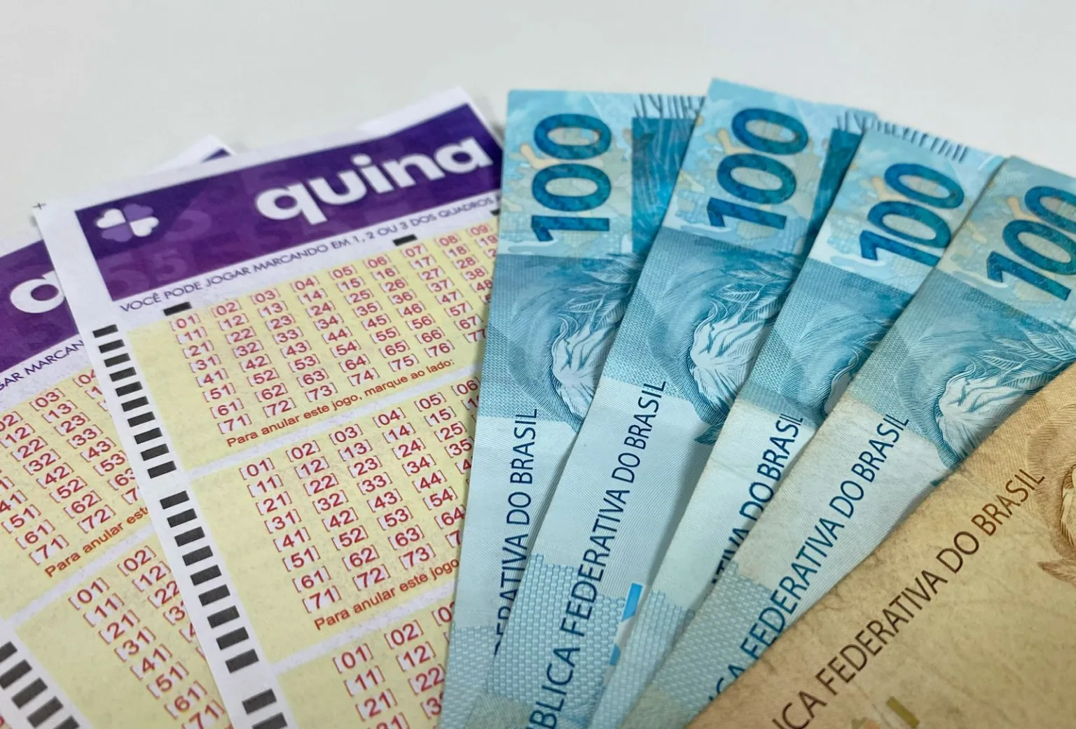 Quina Turbinada: Ninguém Acerta e Prêmio Dispara para R$ 14 Milhões