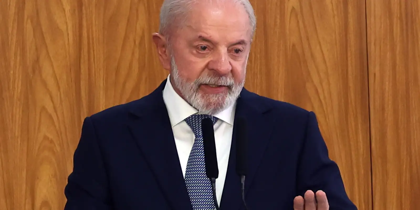 Lula e Chanceler Alemão Reforçam Parceria Ambiental e Acordo Mercosul-UE em Conversa
