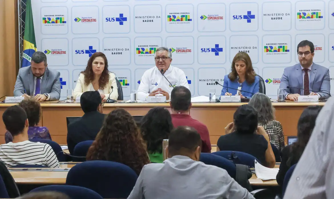 SUS Simplificado: Cartão Nacional de Saúde Unifica Dados com o CPF para Acesso Facilitado