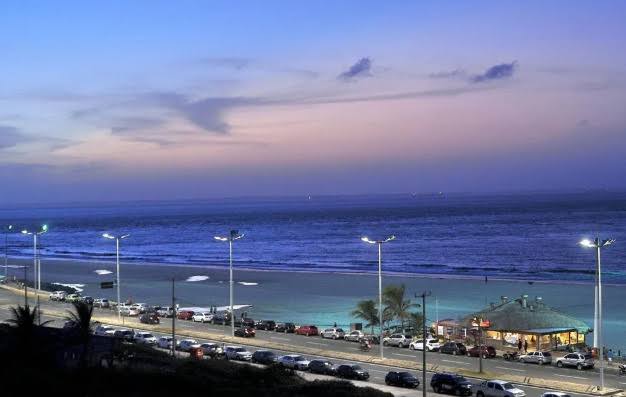 São Luís: Seis Refúgios Mágicos para Contemplar o Pôr do Sol na Ilha do Amor