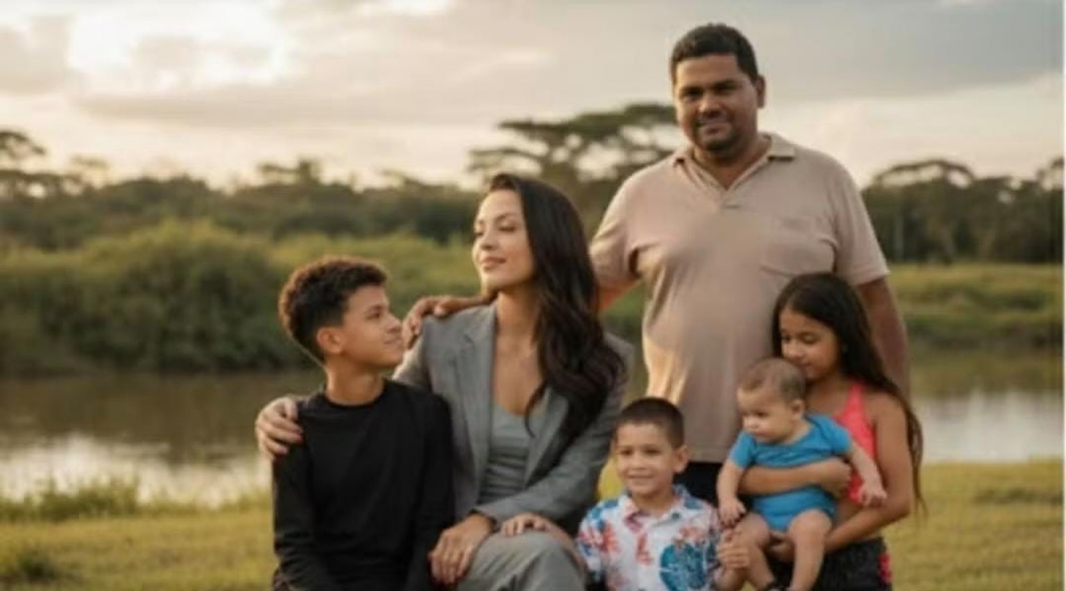 Tragédia na BR-153: Acidente fatal mata família e casal a caminho de festa de aniversário em Goiás