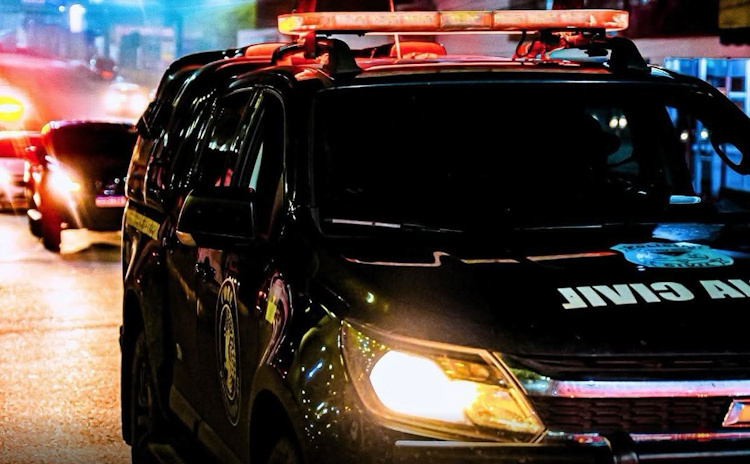 Operação ‘Rede Segura’ mira professor acusado de ‘pornografia de vingança’ em Vilhena