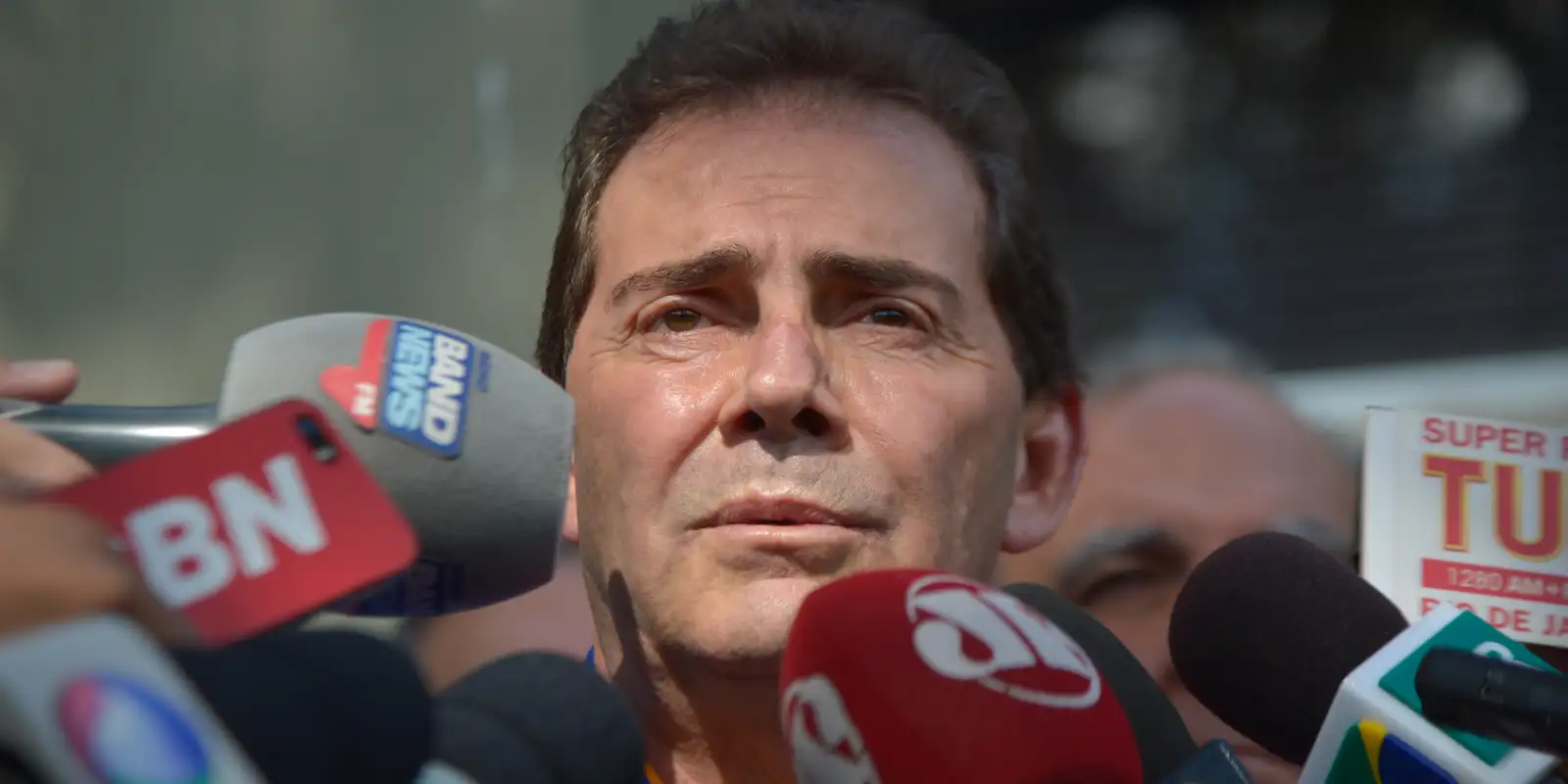 Relator da Anistia na Câmara Afirma: ‘Anistia Ampla é Impossível’