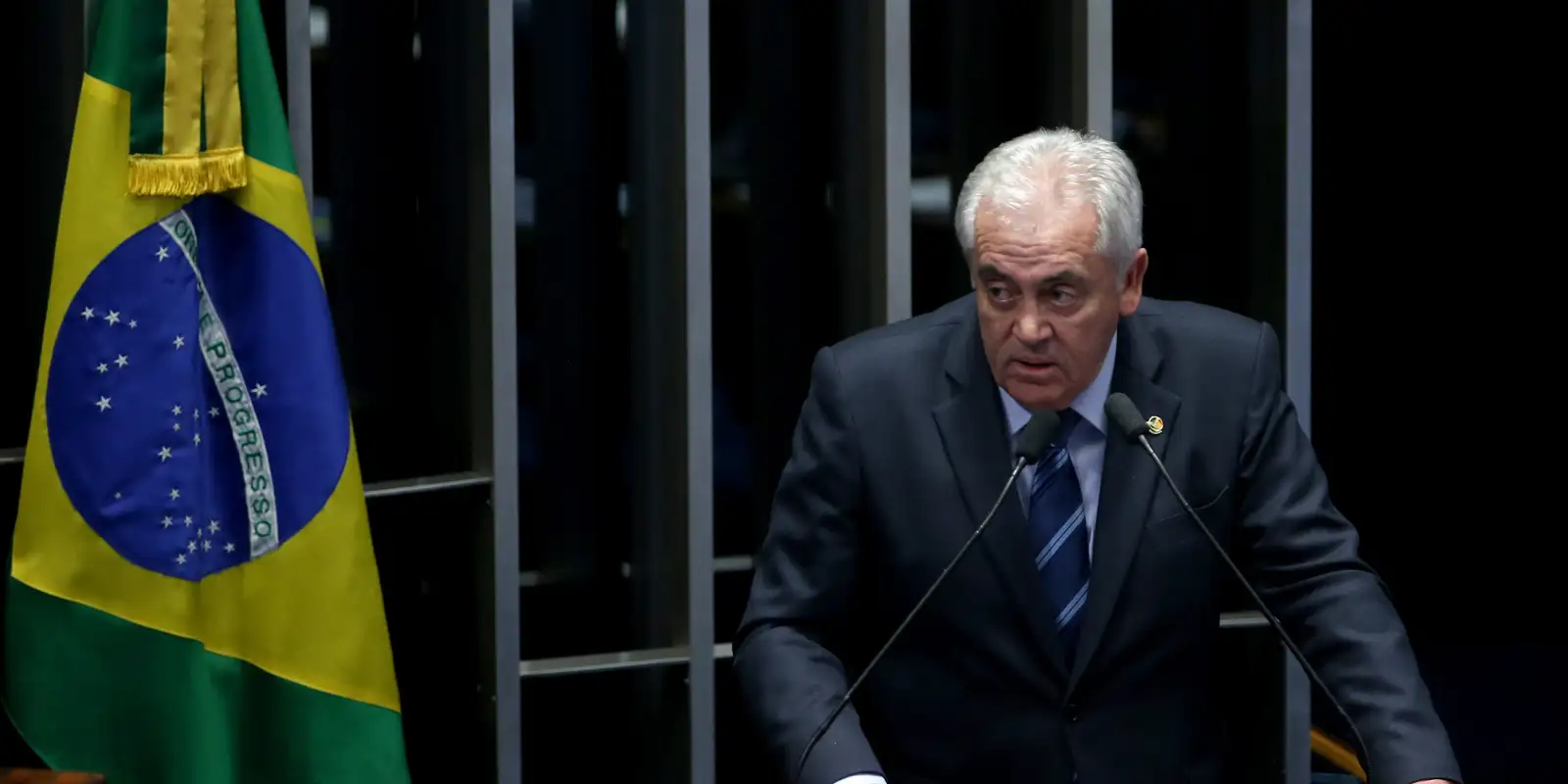 PEC da Blindagem: CCJ do Senado deve rejeitar proposta após onda de protestos