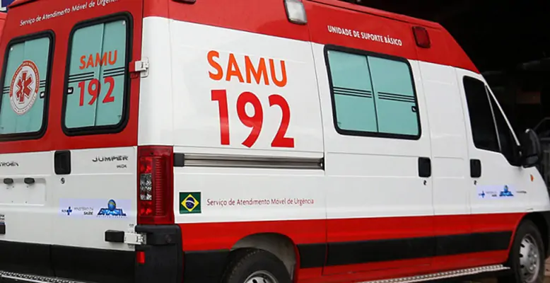 Violência em Mossoró: Homem morre após ser esfaqueado em discussão no centro da cidade