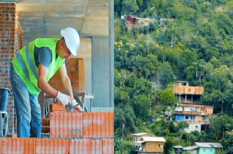 Florianópolis Lança Programa de Incentivo para Moradia Popular e Atrai Construtoras
