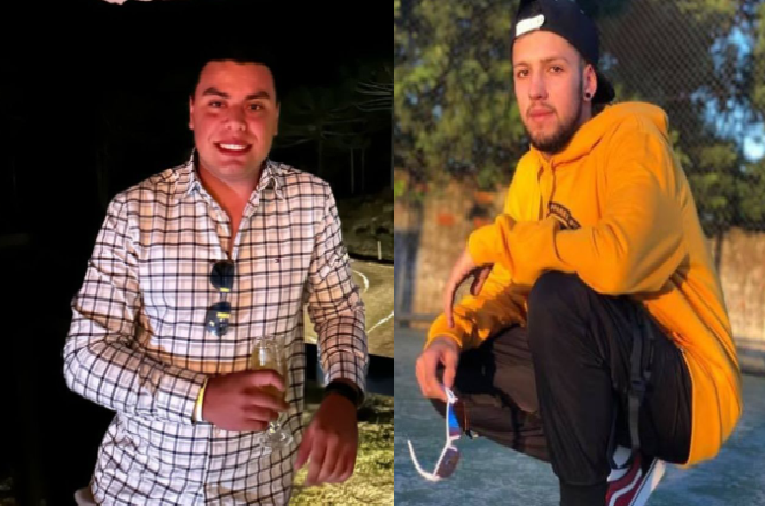 Tragédia na BR-282: Identificados Jovens Amigos Vítimas de Acidente em Rancho Queimado