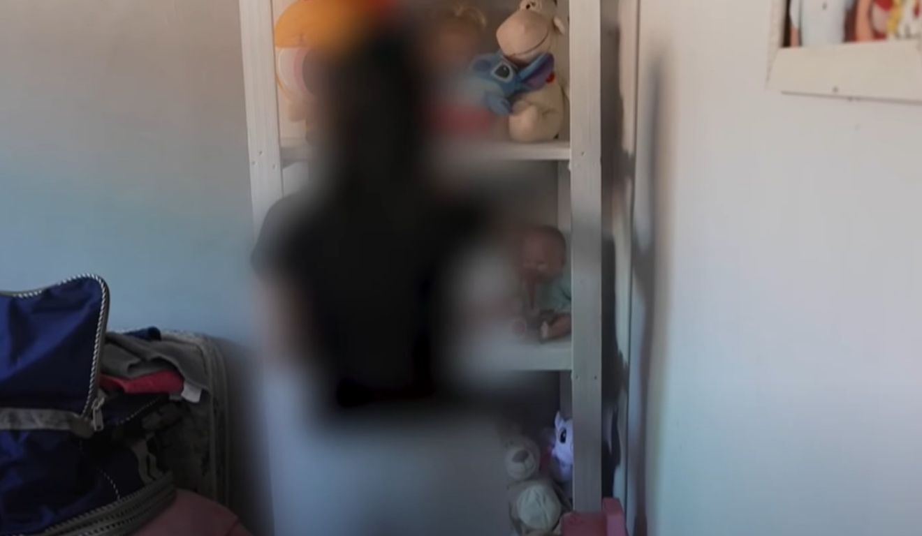 Abusos de padrasto em Curitiba chegam a mais de 70 ocorrências