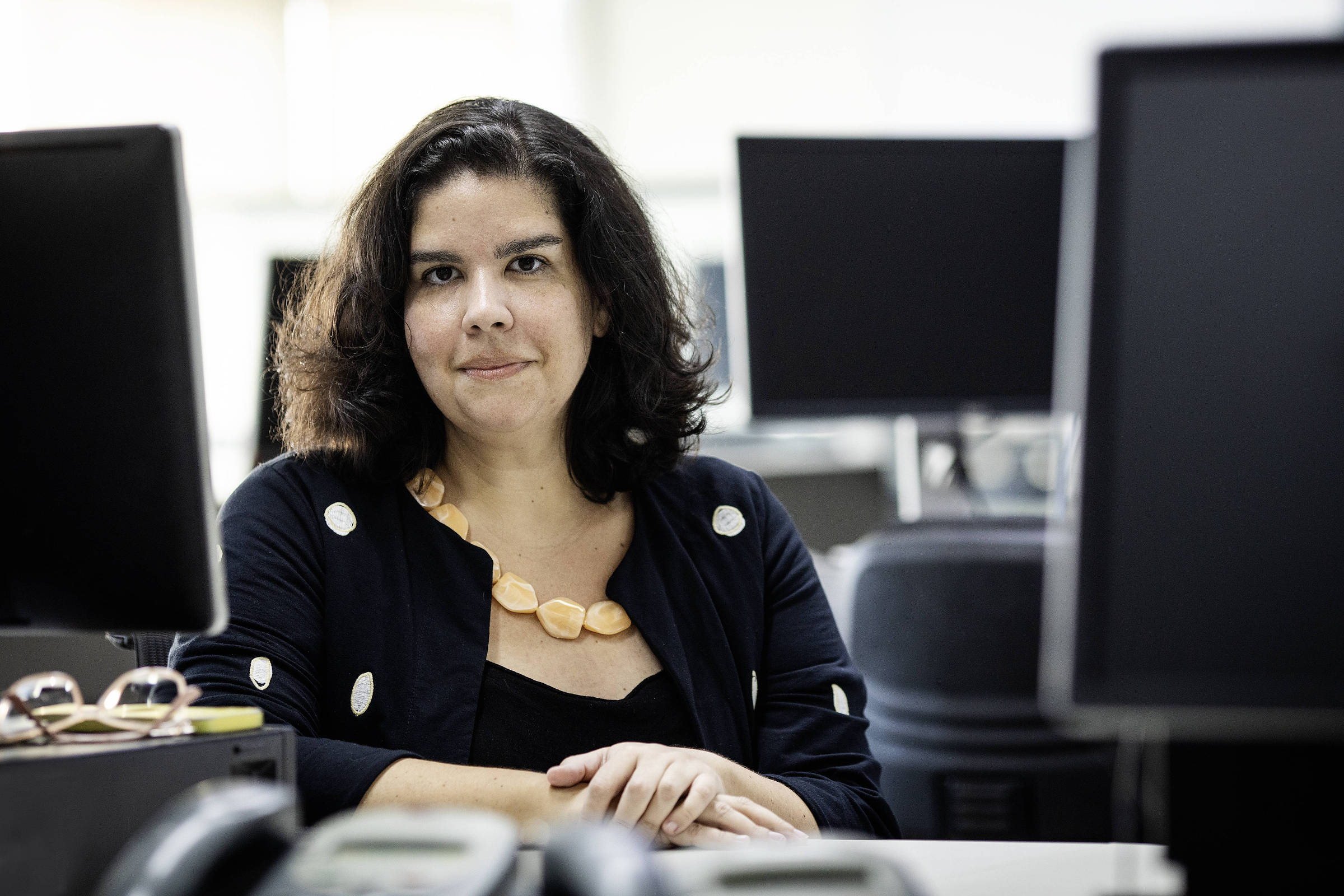 Newsletter da ombudsman é lançada pela Folha