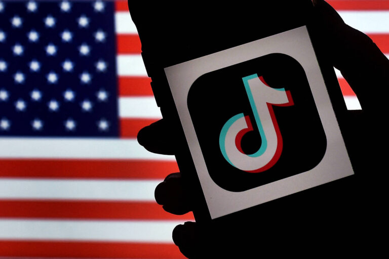Acordo de Trump permite que Oracle retreine algoritmo do TikTok