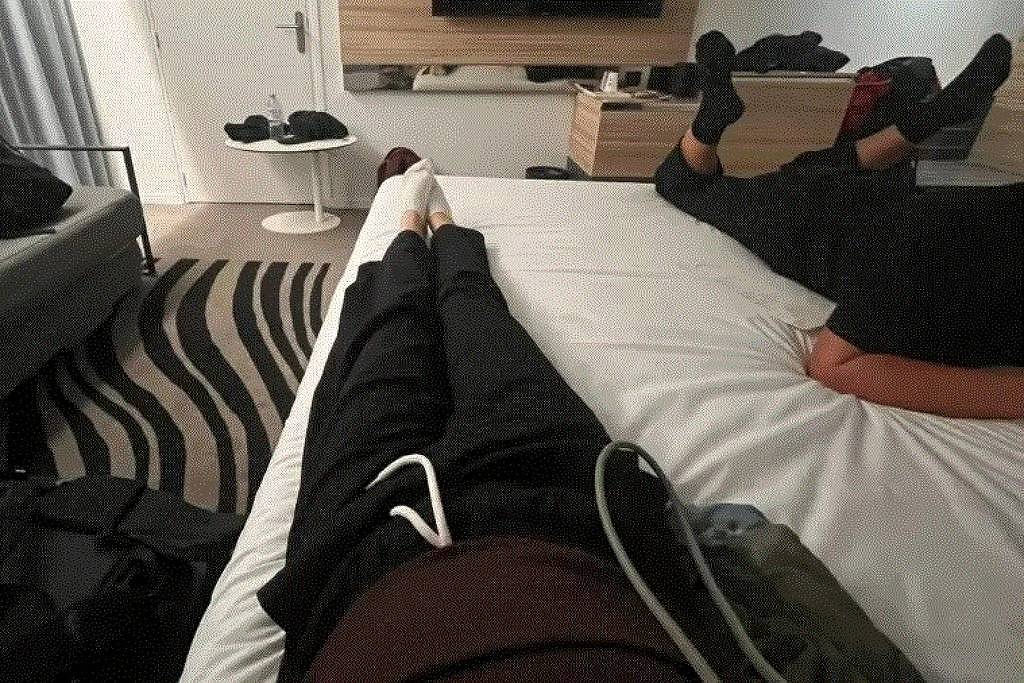 Brasileira relata tentativa de estupro após TAP a hospedar com estranho