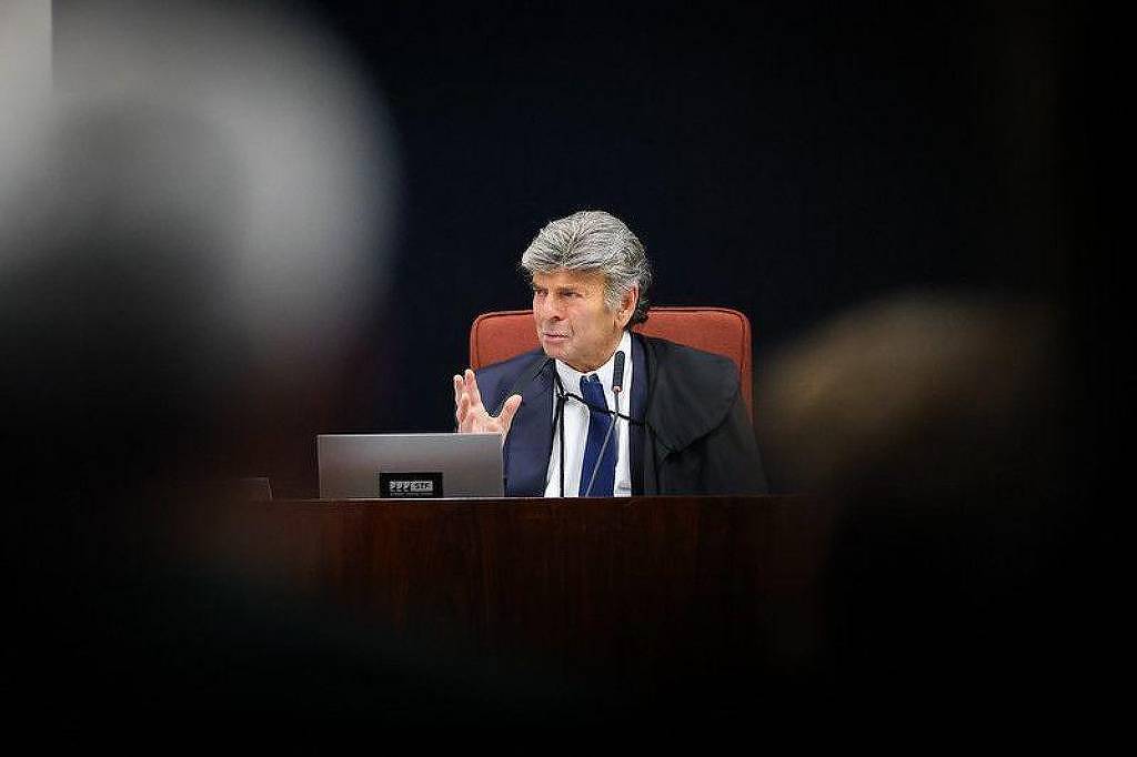 Supremo Tribunal Federal condena Cid por tentativa de abolição do Estado de Direito
