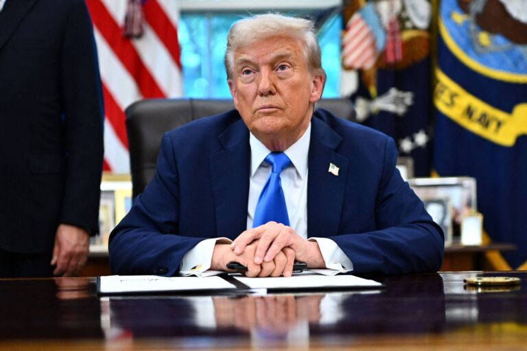 Trump deve ampliar restrições de vistos a autoridades brasileiras