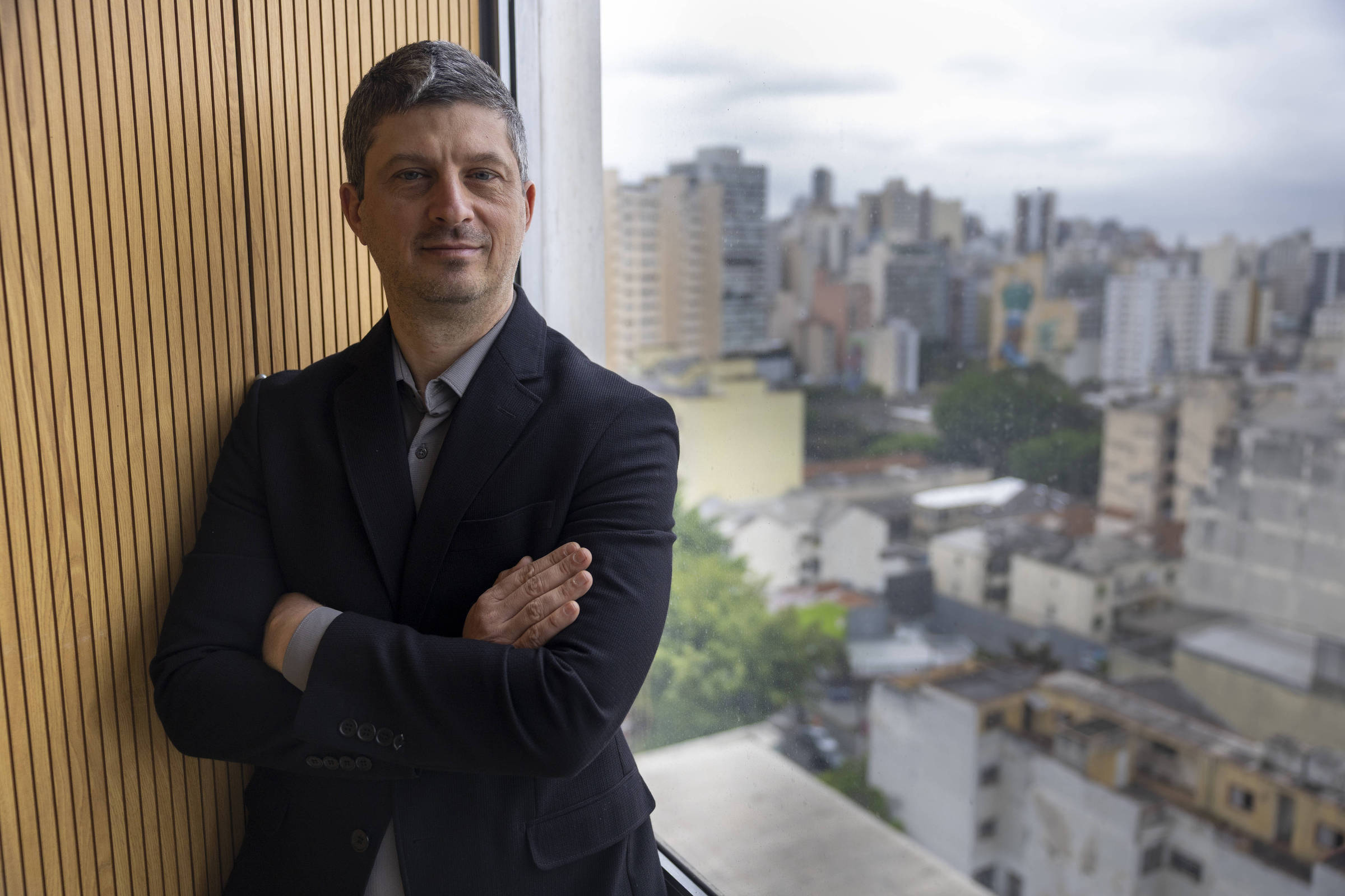 Lançamento do livro sobre os anos Bolsonaro