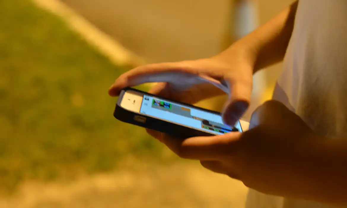 PF Combate Abuso Infantil na Internet em Operação na Grande Natal
