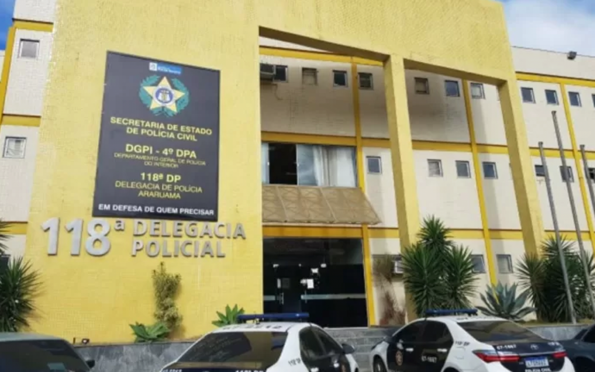 Araruama: Homem é Preso Após Agressão Brutal e Tentativa de Homicídio Contra Companheira