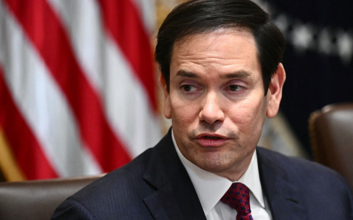 Marco Rubio Eleva Tensão: EUA Consideram Sanções Após Condenação de Bolsonaro
