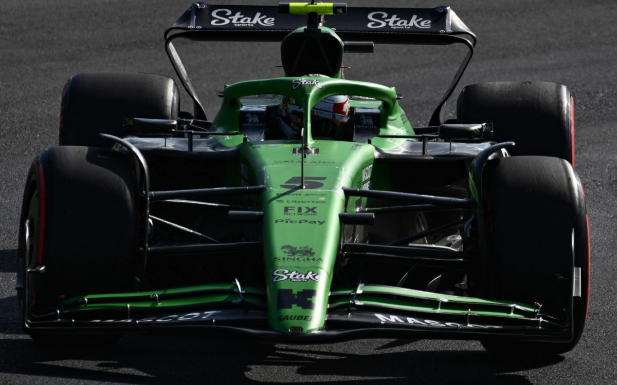 Bortoleto Largará em 7º no GP da Itália Após Classificação Promissora em Monza