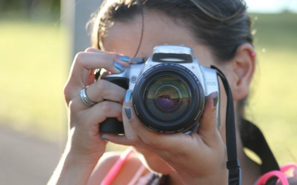 IFF Cabo Frio Abre Inscrições Gratuitas para Curso Básico de Fotografia