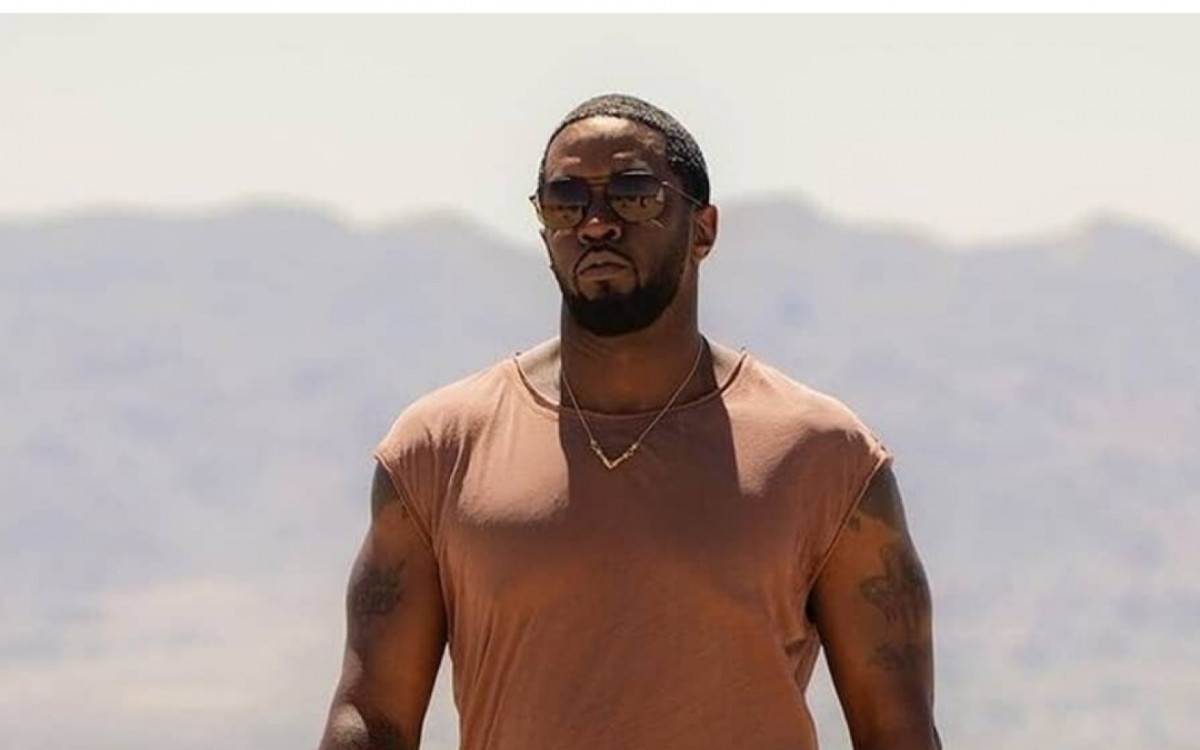 Na prisão, Diddy atuou como ‘guru’ de negócios para outros detentos, revela documento