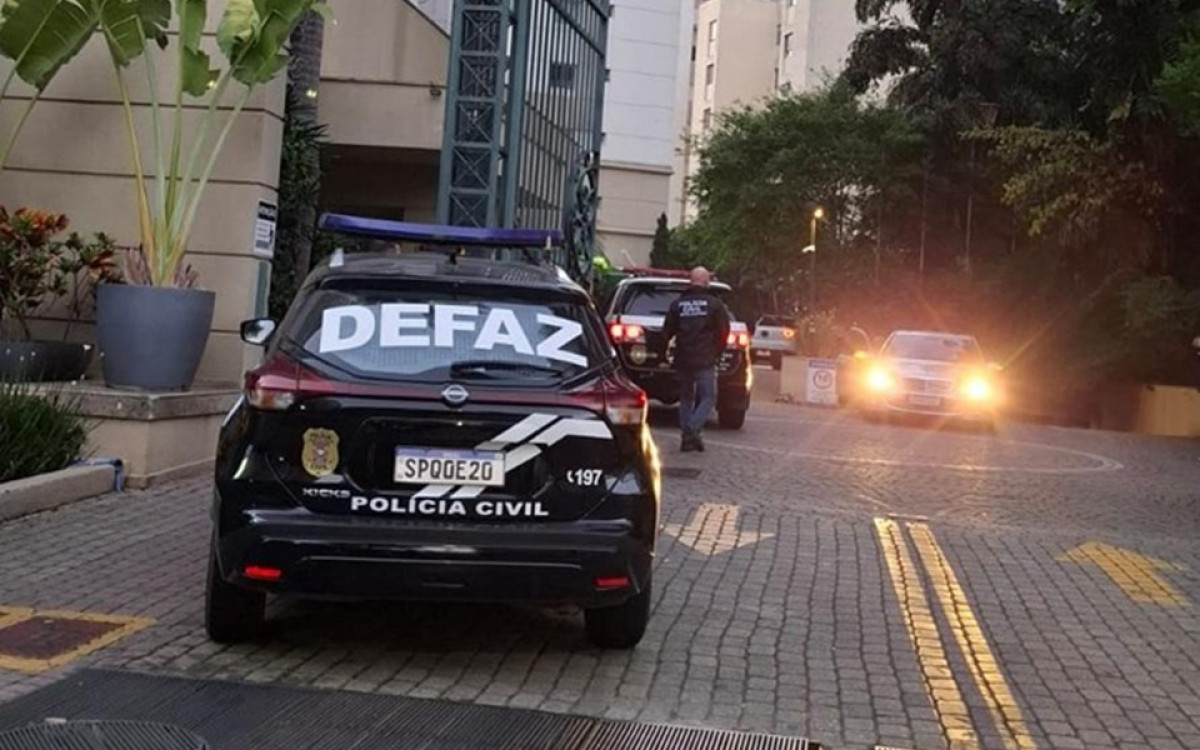 Operação Hortifraude desmantela esquema de sonegação milionária no setor hortifrutigranjeiro em MT e SP