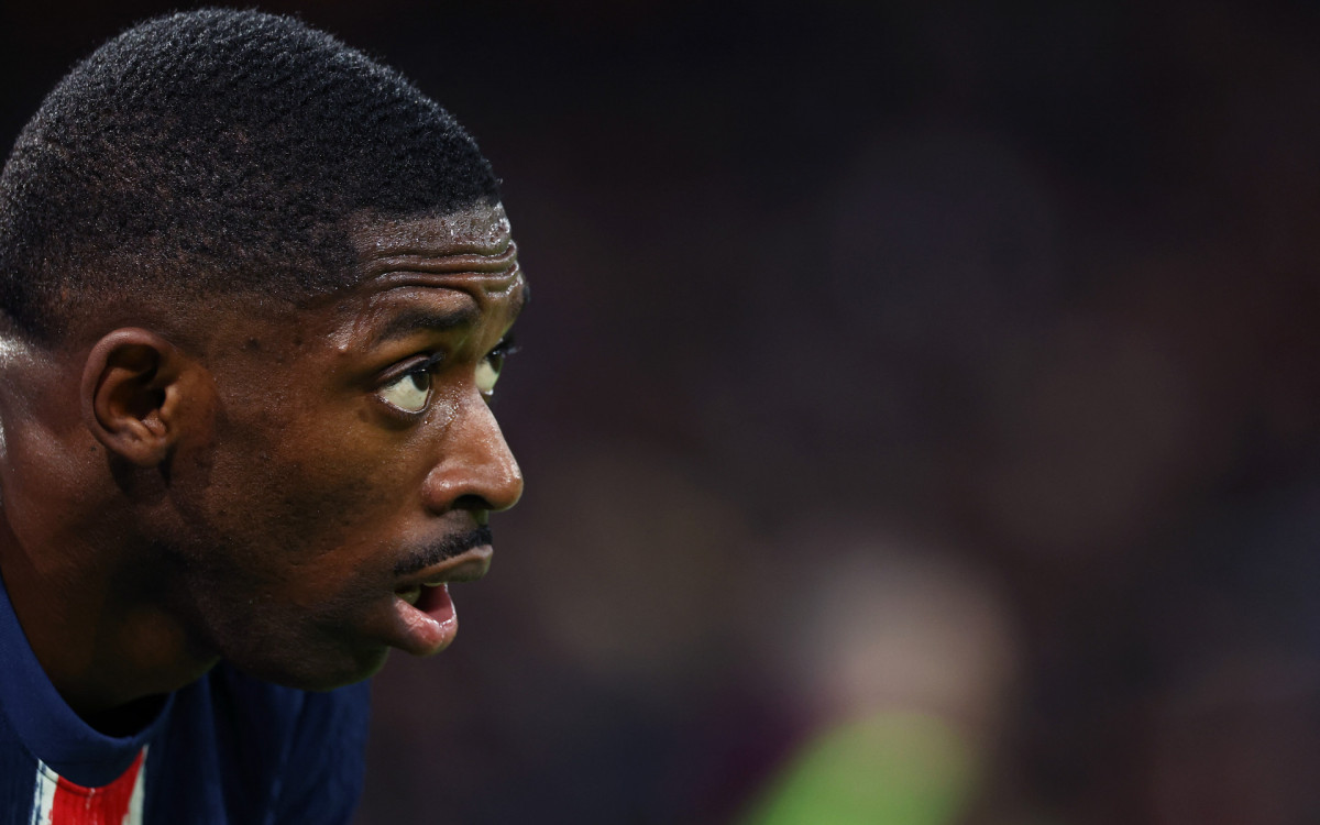 Bola de Ouro em Apuros: Clássico Francês Conflita com Premiação e Divide Estrelas do PSG