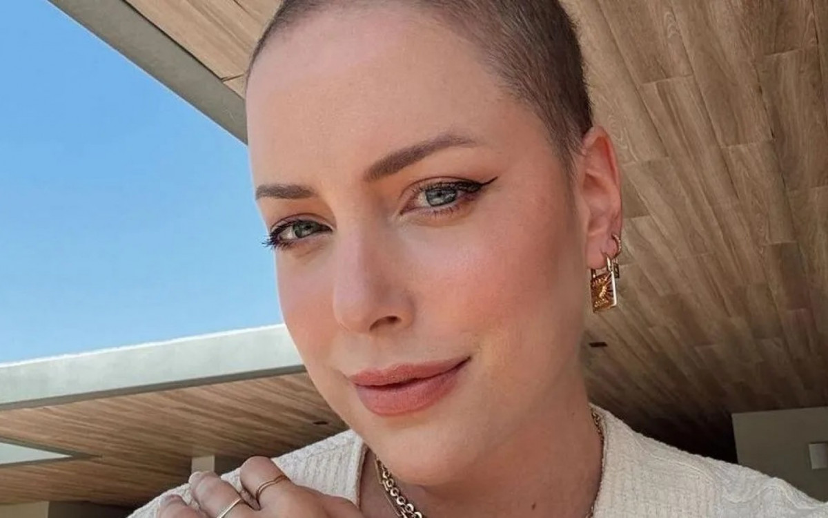 Fabiana Justus rebate acusação sobre transplante: ‘Meu dinheiro não comprou a medula’