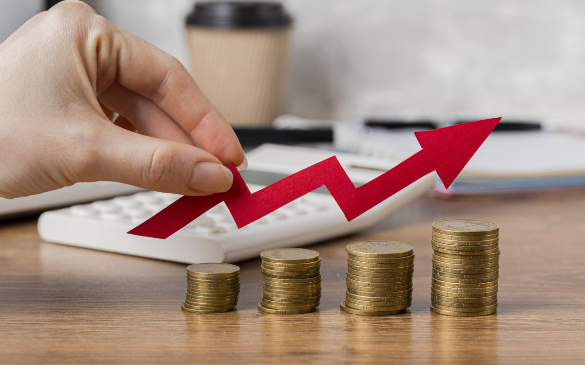 Inflação nos EUA: Expectativas de Curto Prazo Aumentam em Agosto, Aponta Fed de Nova York