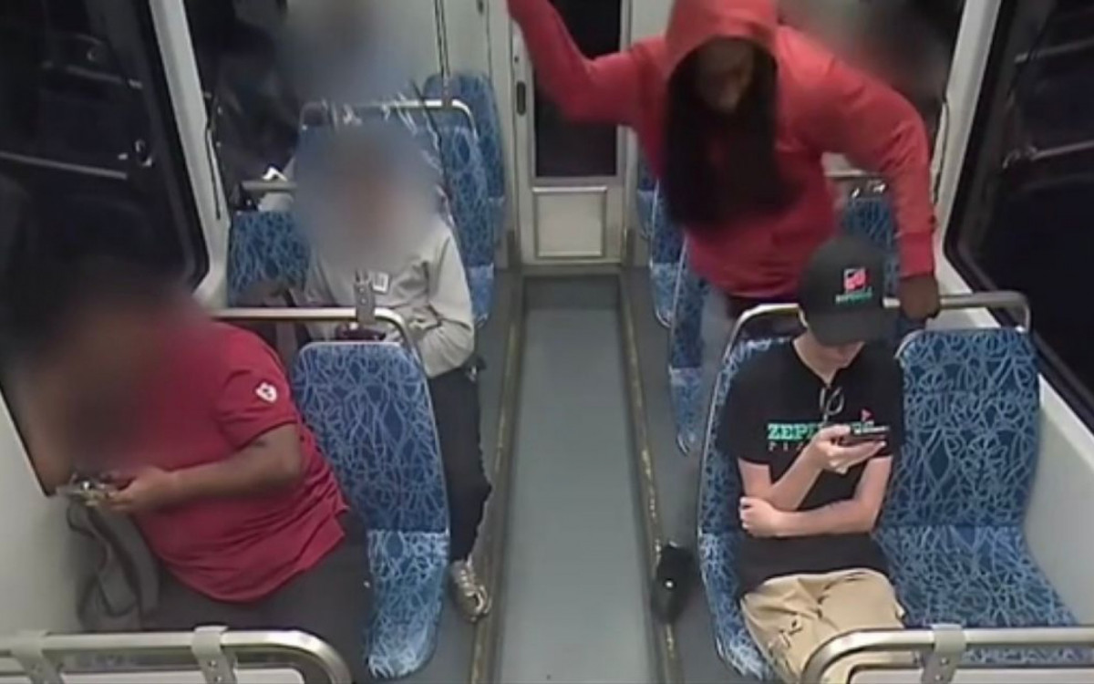 Refugiada Ucraniana Assassinada em Metrô nos EUA: Caso Reabre Debate Sobre Segurança e Imigração